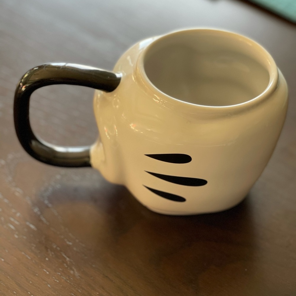 Disney mug